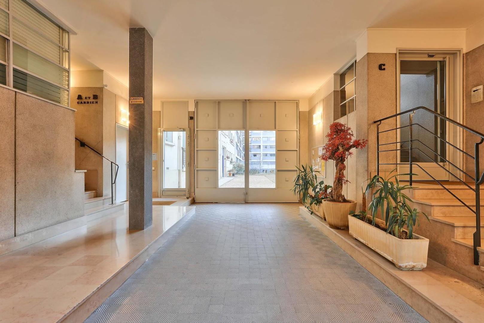 Guestready - Charmant Apt Parisien Pour 2 Exterior photo